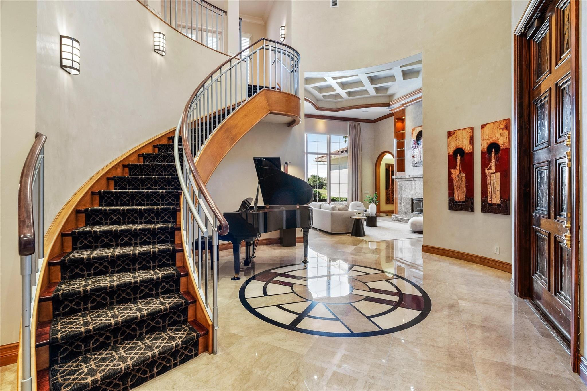 Hawks Landing - Residential