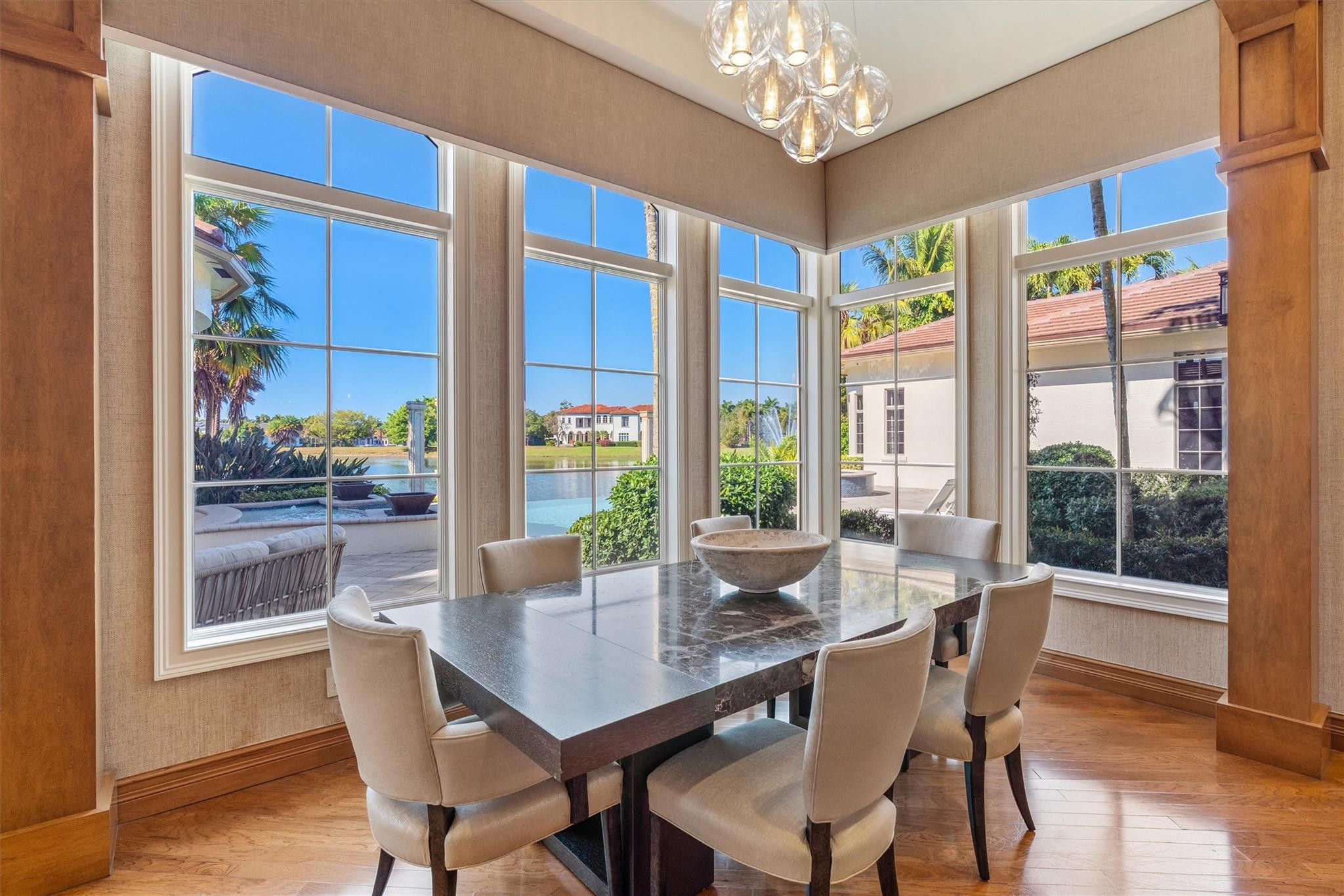 Hawks Landing - Residential