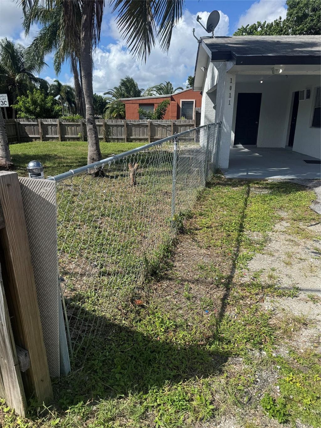 Photo of 1011 Alto Road, Lantana, FL 33462 (MLS # F10468282)
