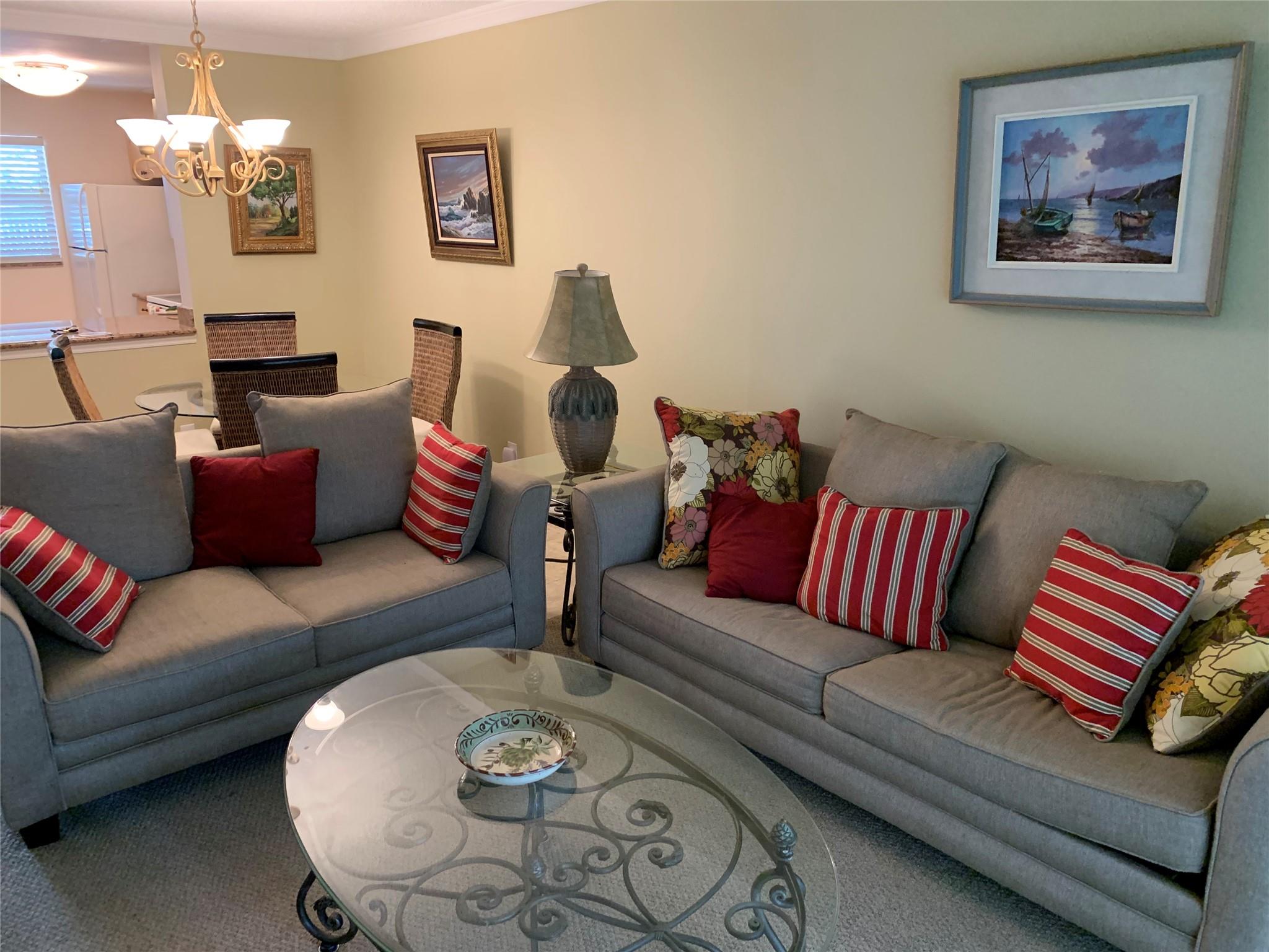 Gardens By The Sea South - Residential Lease