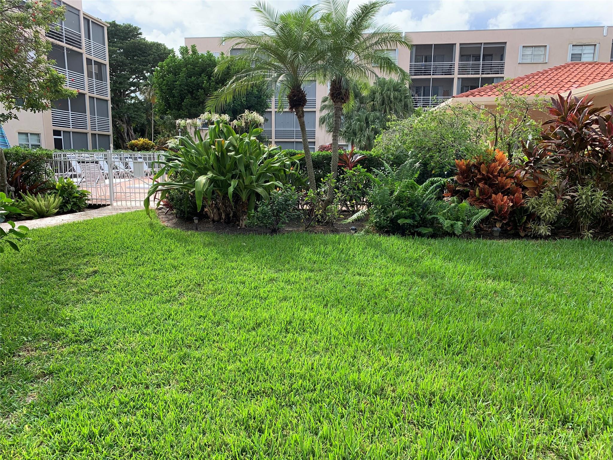 Gardens By The Sea South - Residential Lease