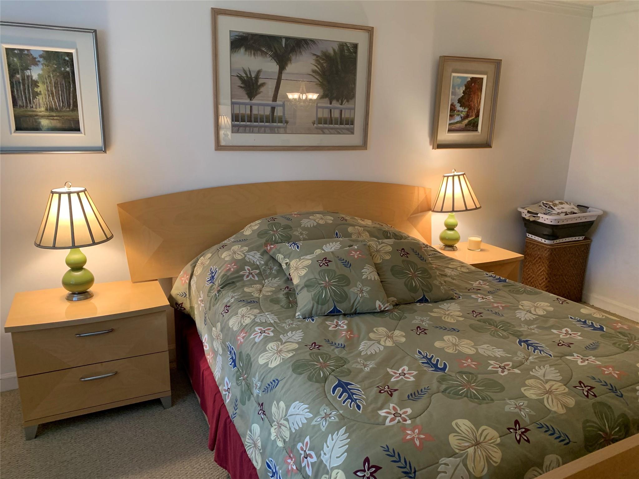 Gardens By The Sea South - Residential Lease