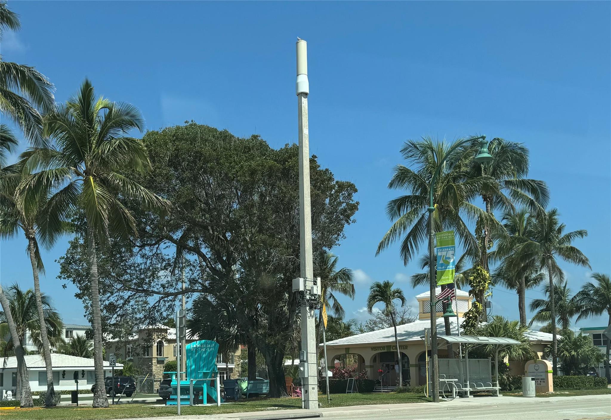 Gardens By The Sea South - Residential Lease