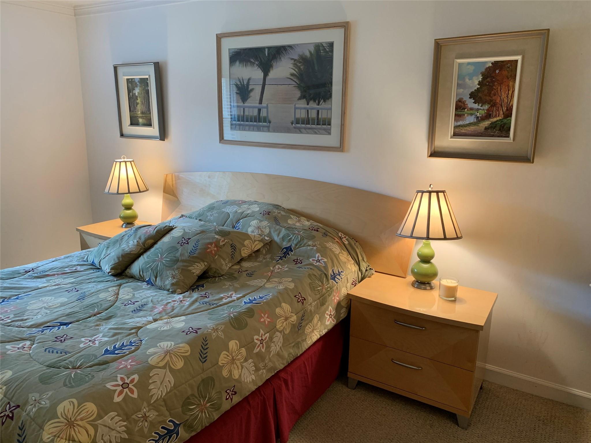 Gardens By The Sea South - Residential Lease