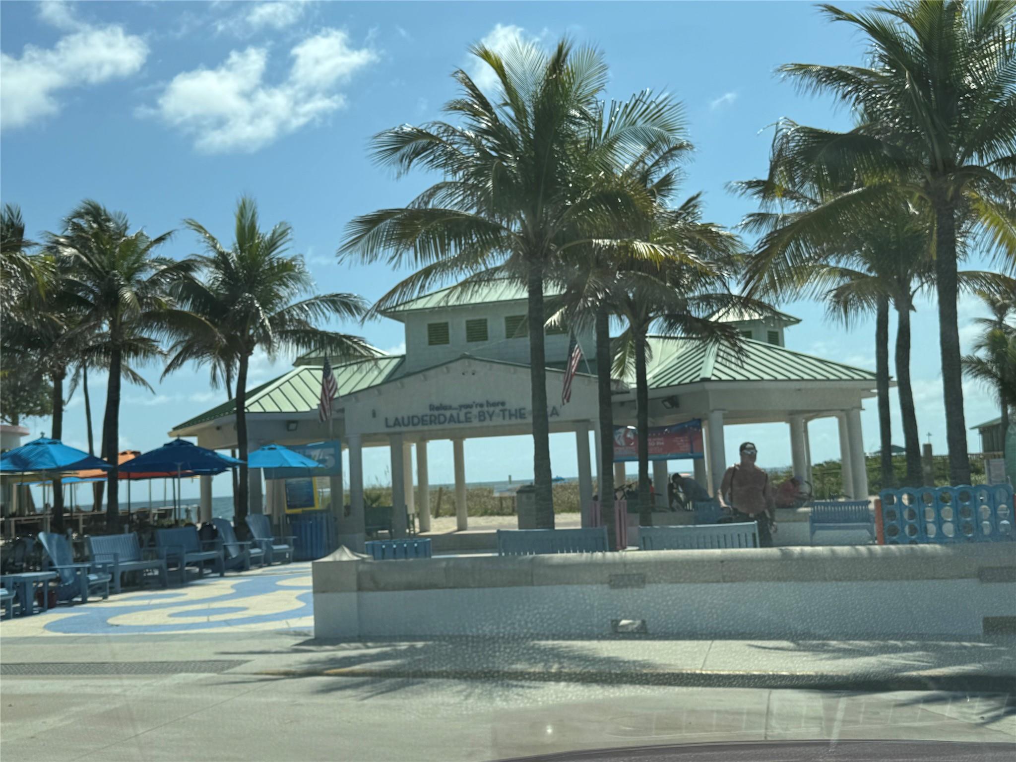 Gardens By The Sea South - Residential Lease