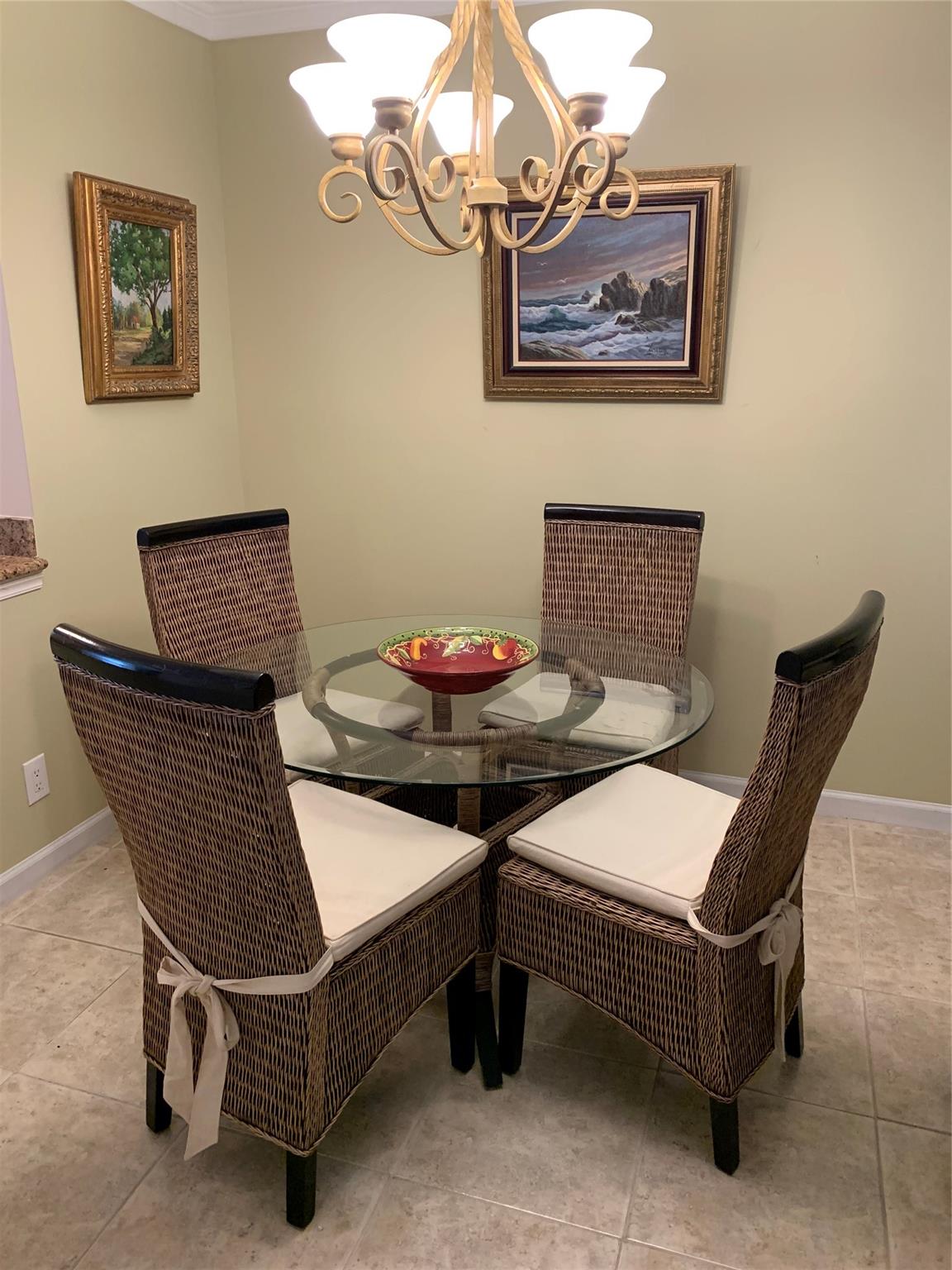 Gardens By The Sea South - Residential Lease