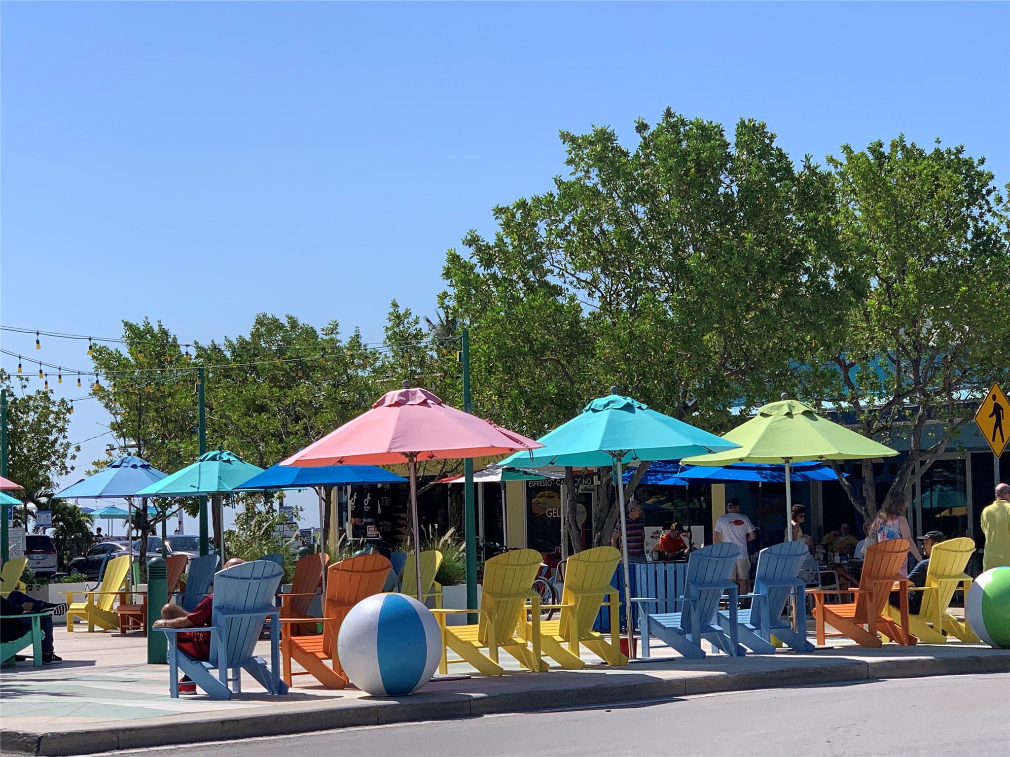 Gardens By The Sea South - Residential Lease