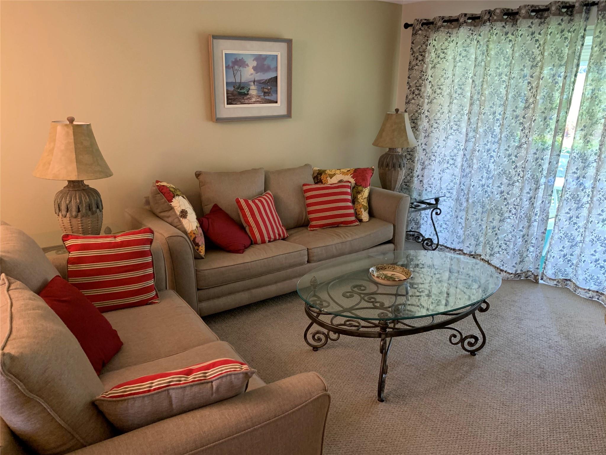 Gardens By The Sea South - Residential Lease