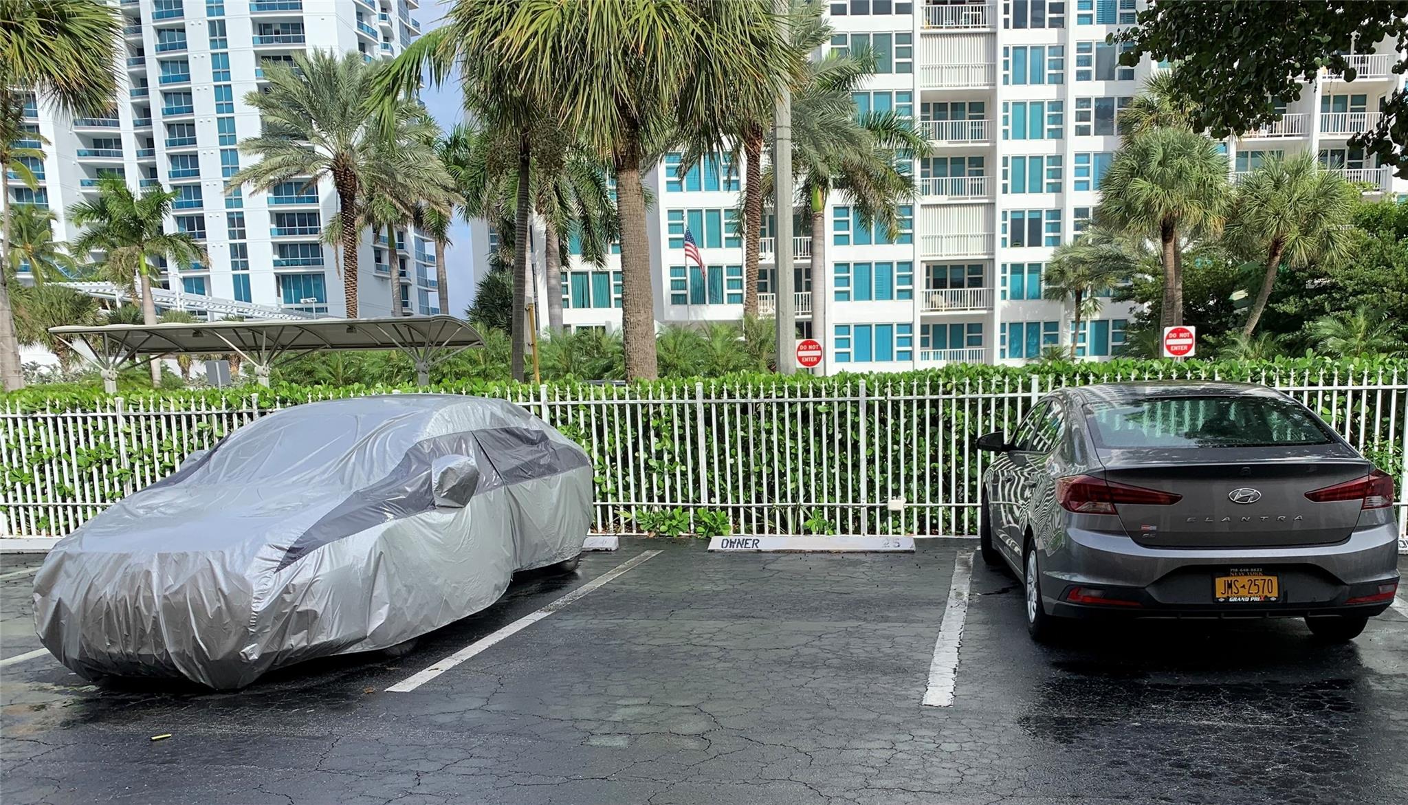 Gardens By The Sea South - Residential Lease