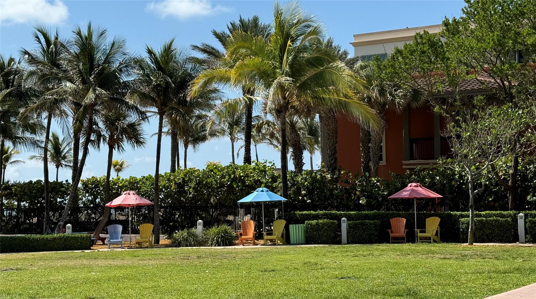 Gardens By The Sea South - Residential Lease