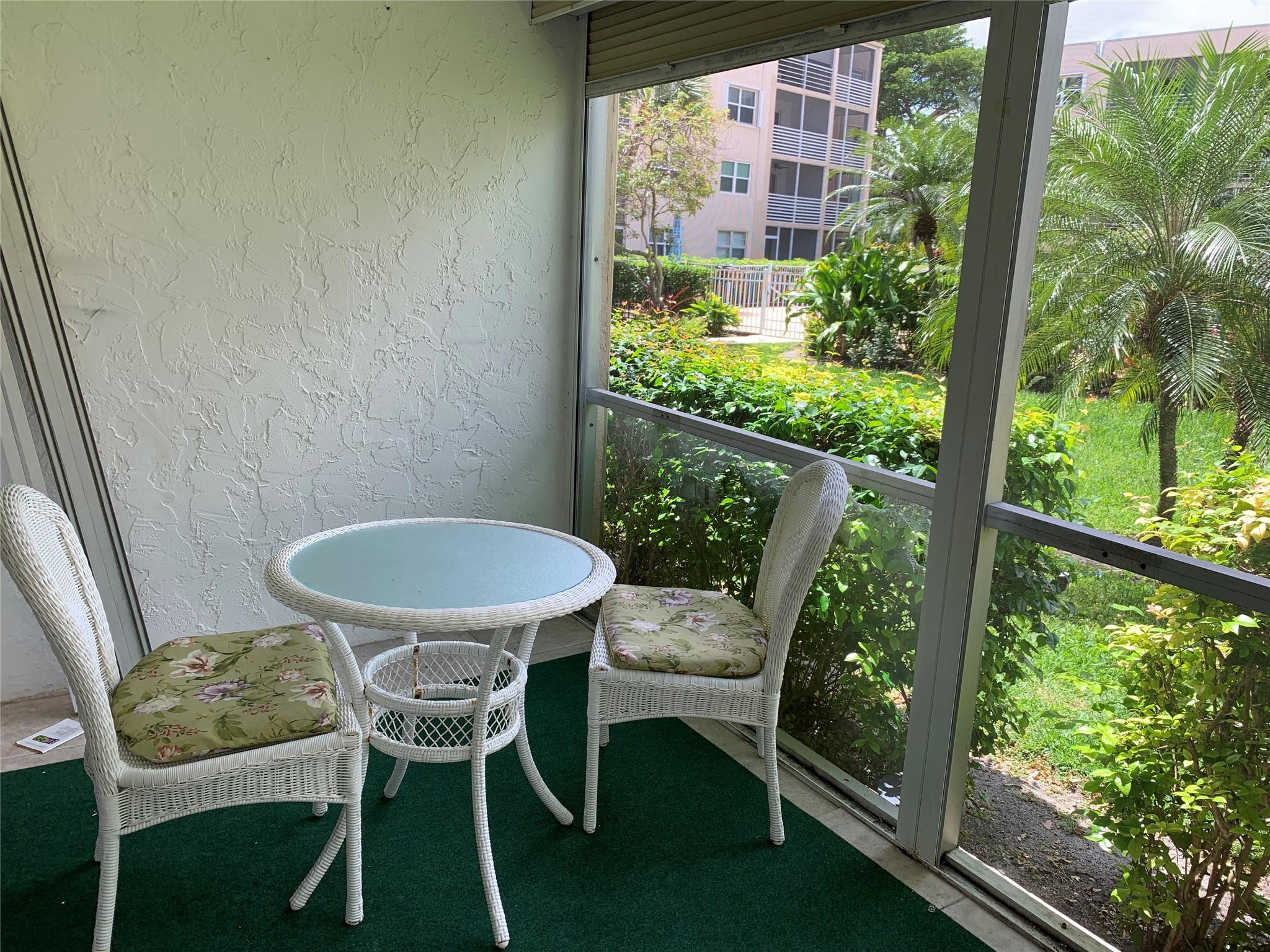 Gardens By The Sea South - Residential Lease