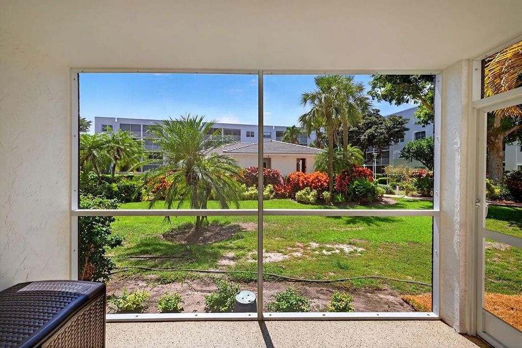 Photo of 1541 S Ocean Boulevard #122, Pompano Beach, FL 33062 (MLS # F10536317)