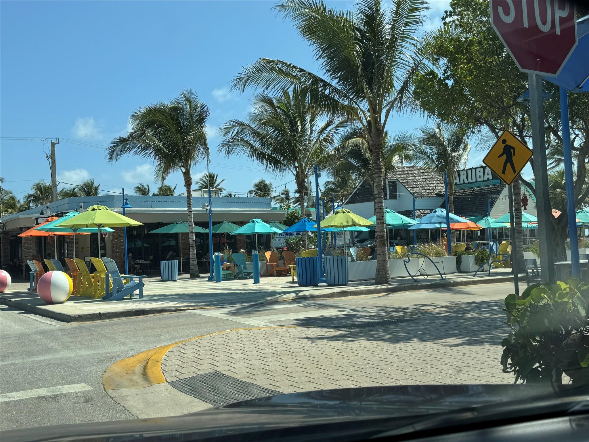 Gardens By The Sea South - Residential Lease