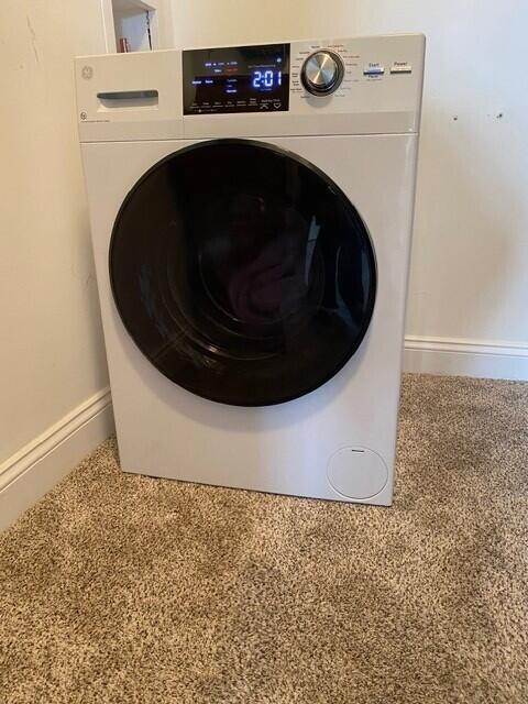 GOLDEN LAKES VILLAGE  CONDO 1 THRU 13-A - Residential