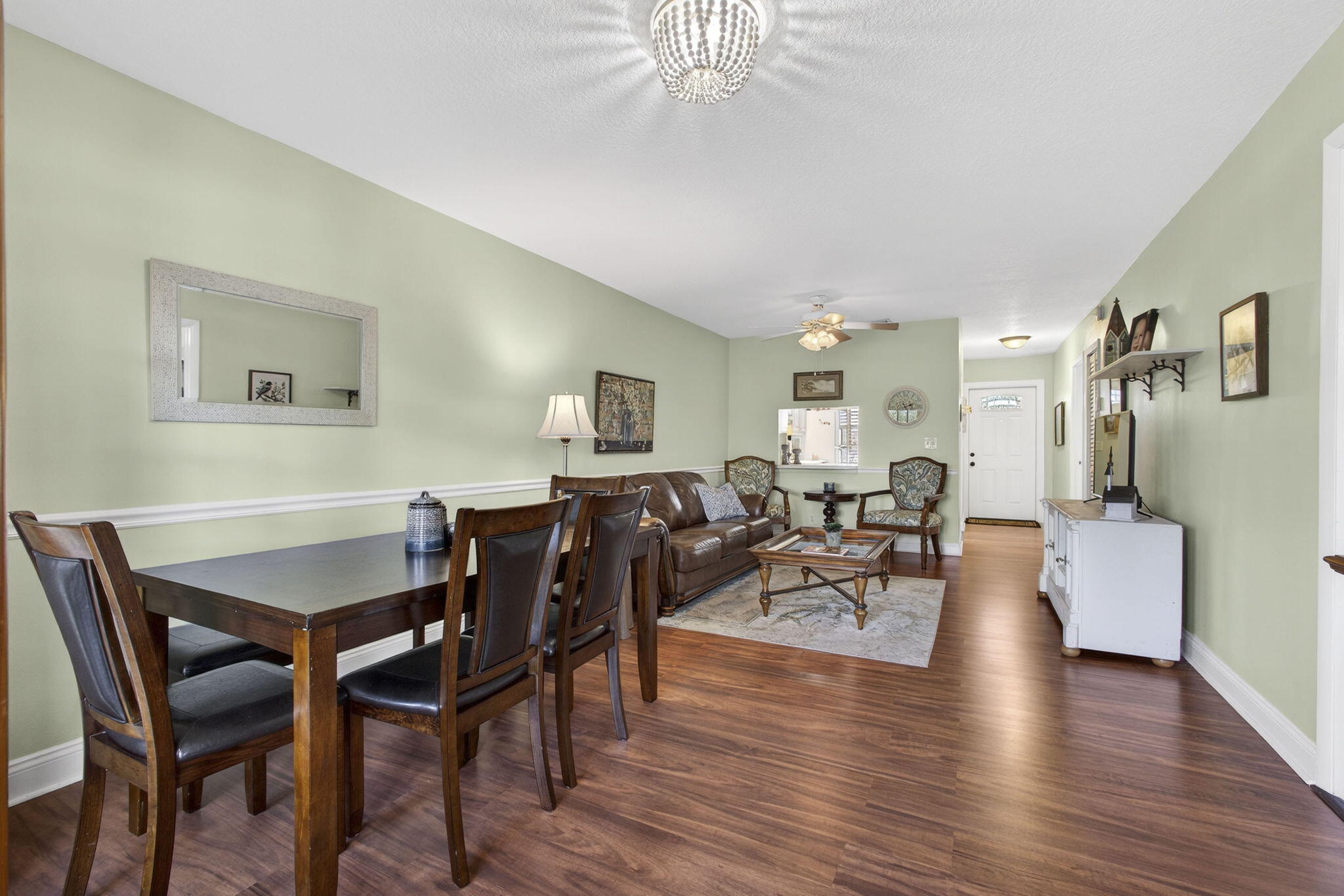 GOLDEN LAKES VILLAGE  CONDO 1 THRU 13-A - Residential