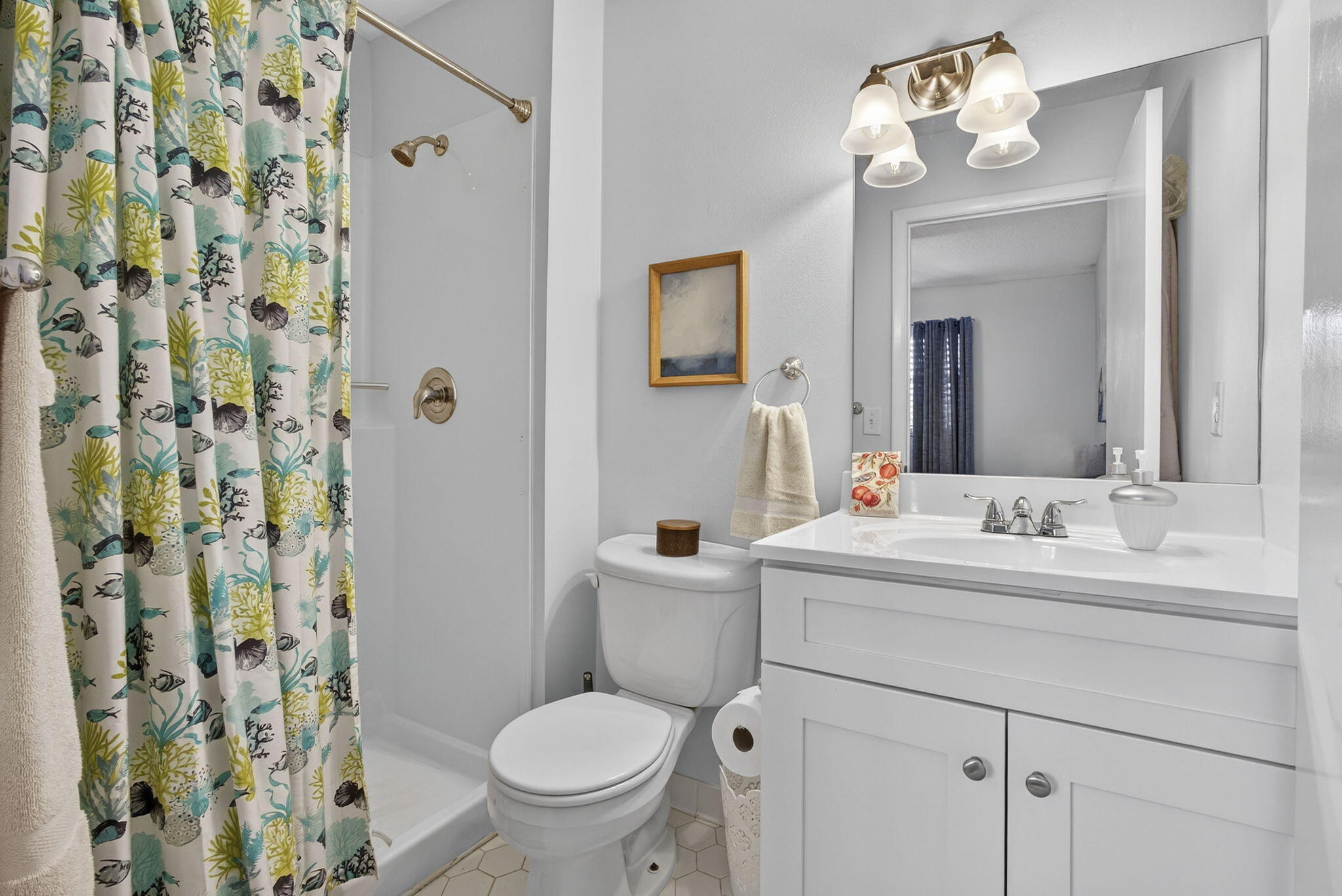 GOLDEN LAKES VILLAGE  CONDO 1 THRU 13-A - Residential