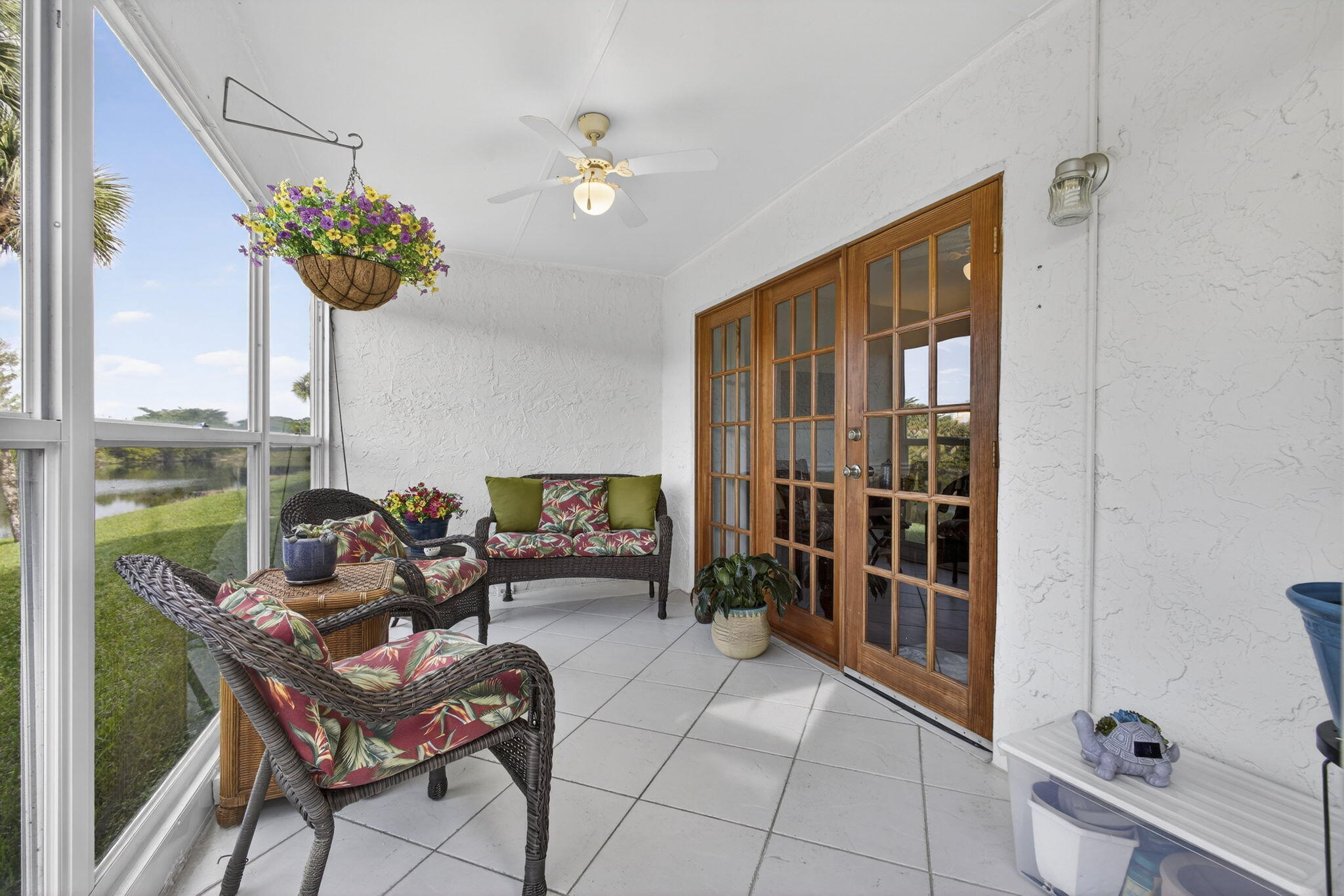 GOLDEN LAKES VILLAGE  CONDO 1 THRU 13-A - Residential