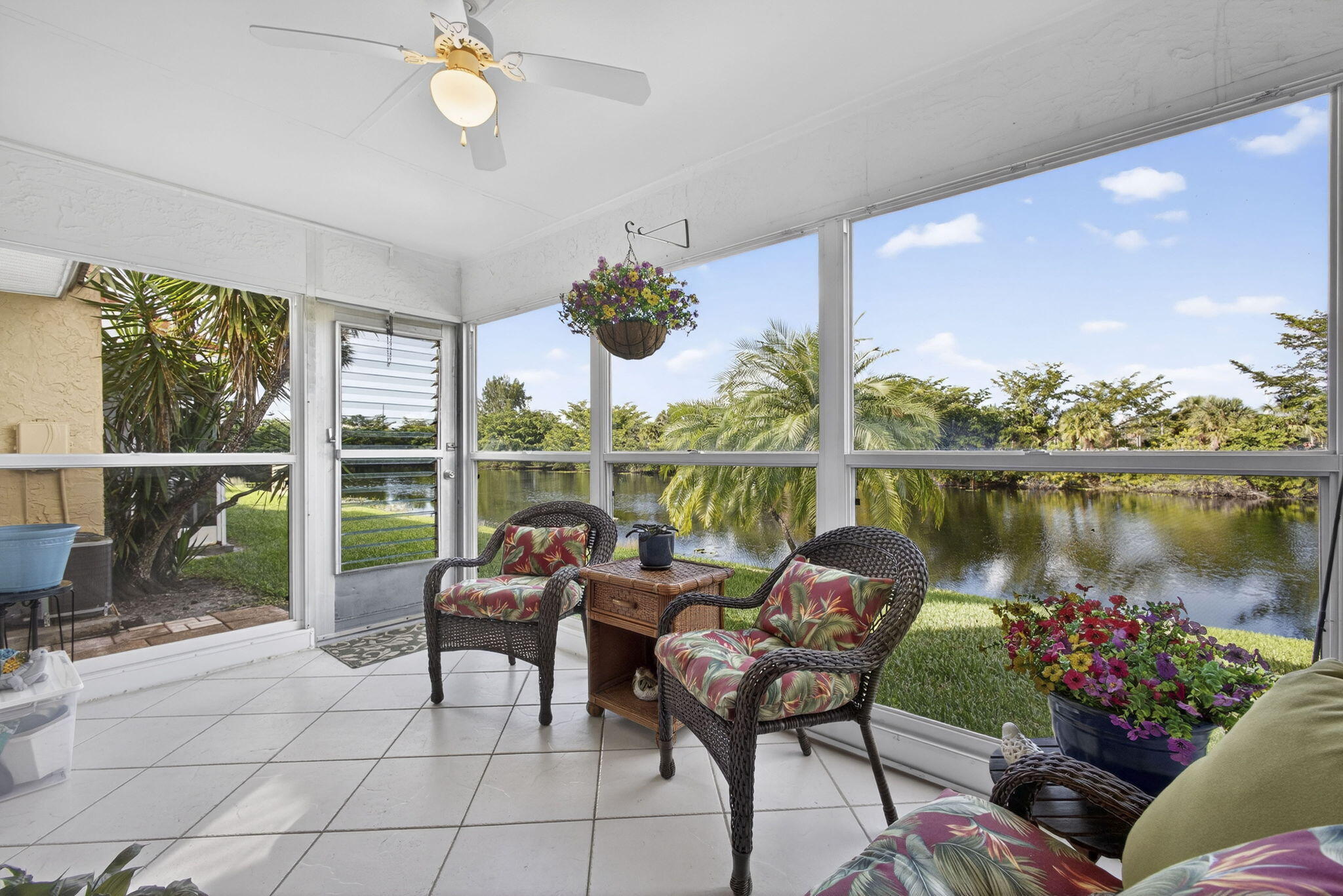 GOLDEN LAKES VILLAGE  CONDO 1 THRU 13-A - Residential