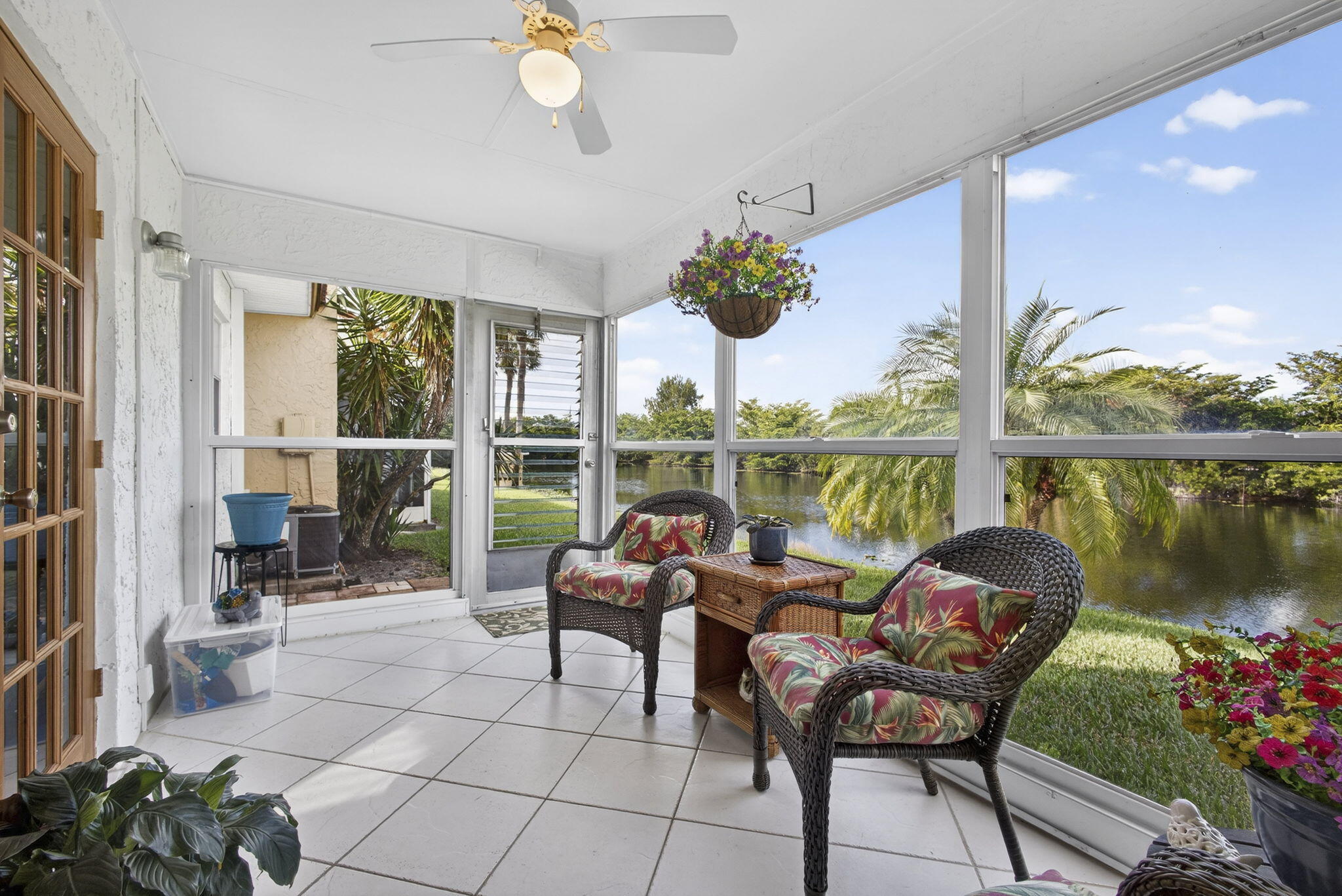 GOLDEN LAKES VILLAGE  CONDO 1 THRU 13-A - Residential