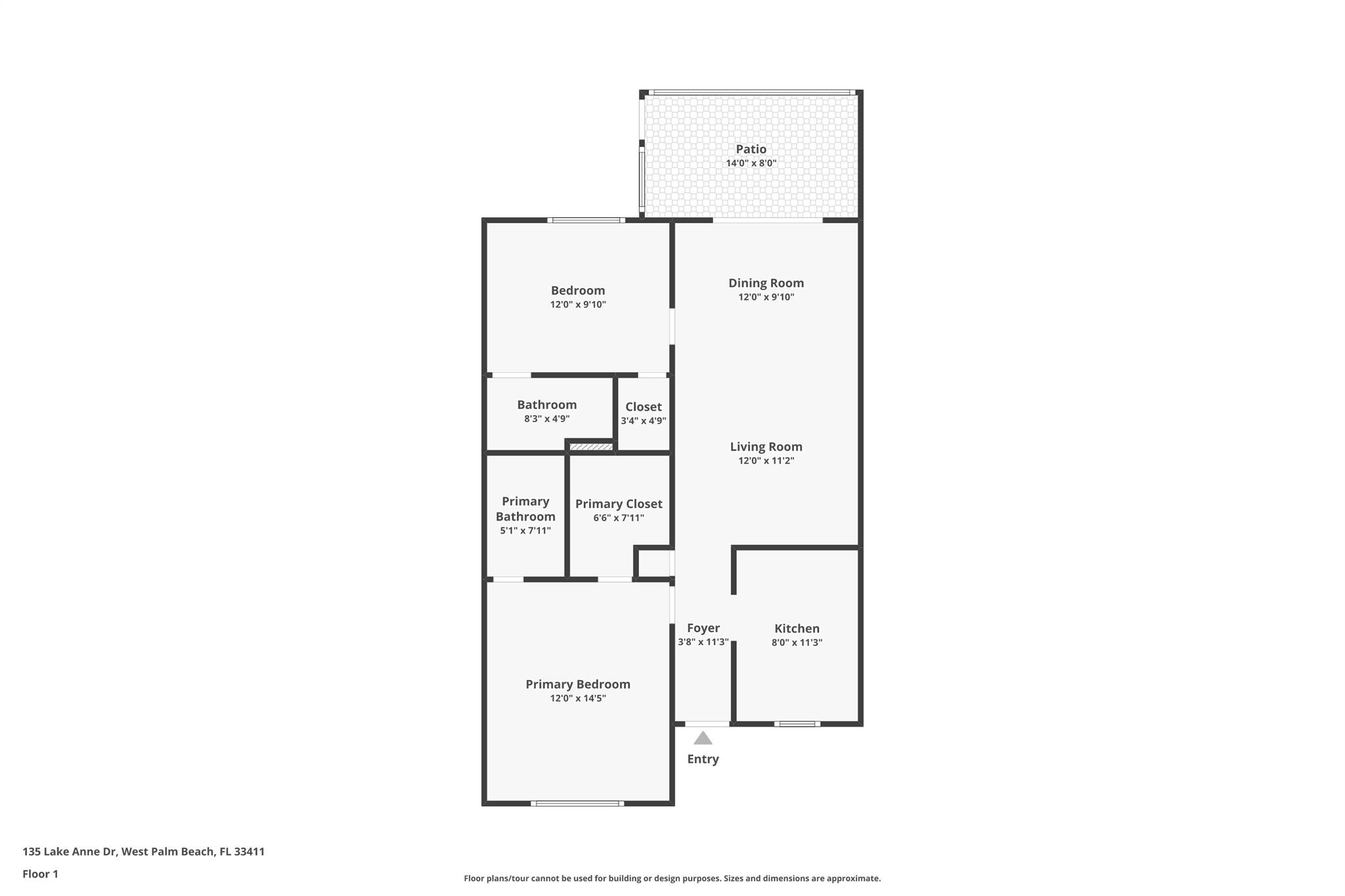 GOLDEN LAKES VILLAGE COND - Residential