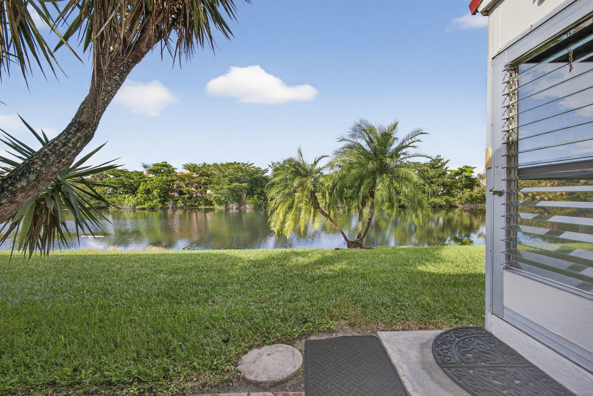 GOLDEN LAKES VILLAGE  CONDO 1 THRU 13-A - Residential