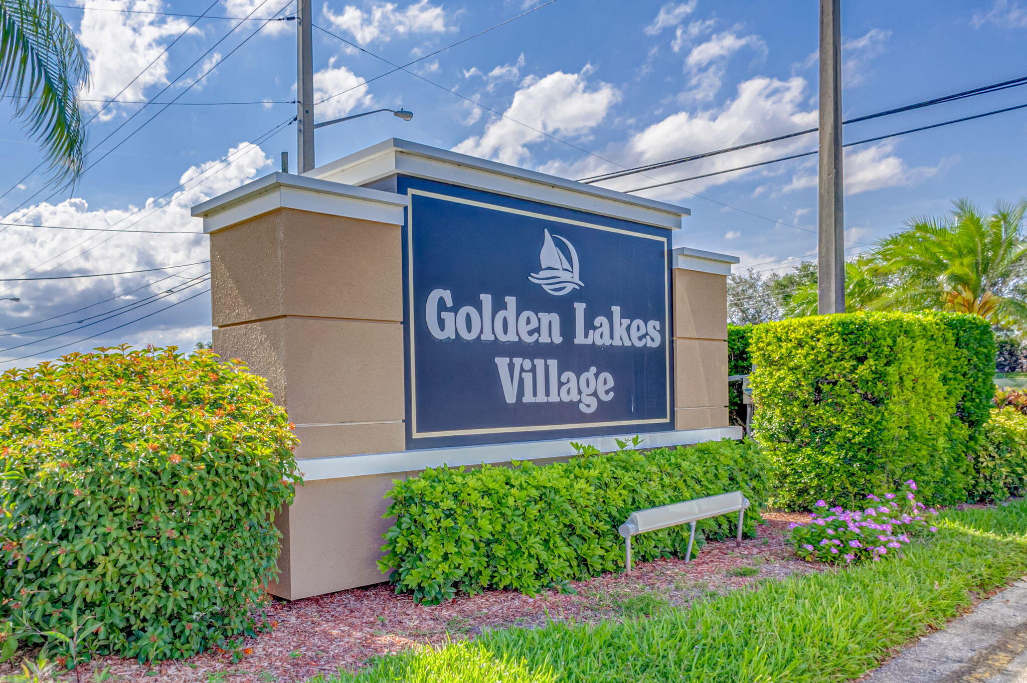 GOLDEN LAKES VILLAGE  CONDO 1 THRU 13-A - Residential