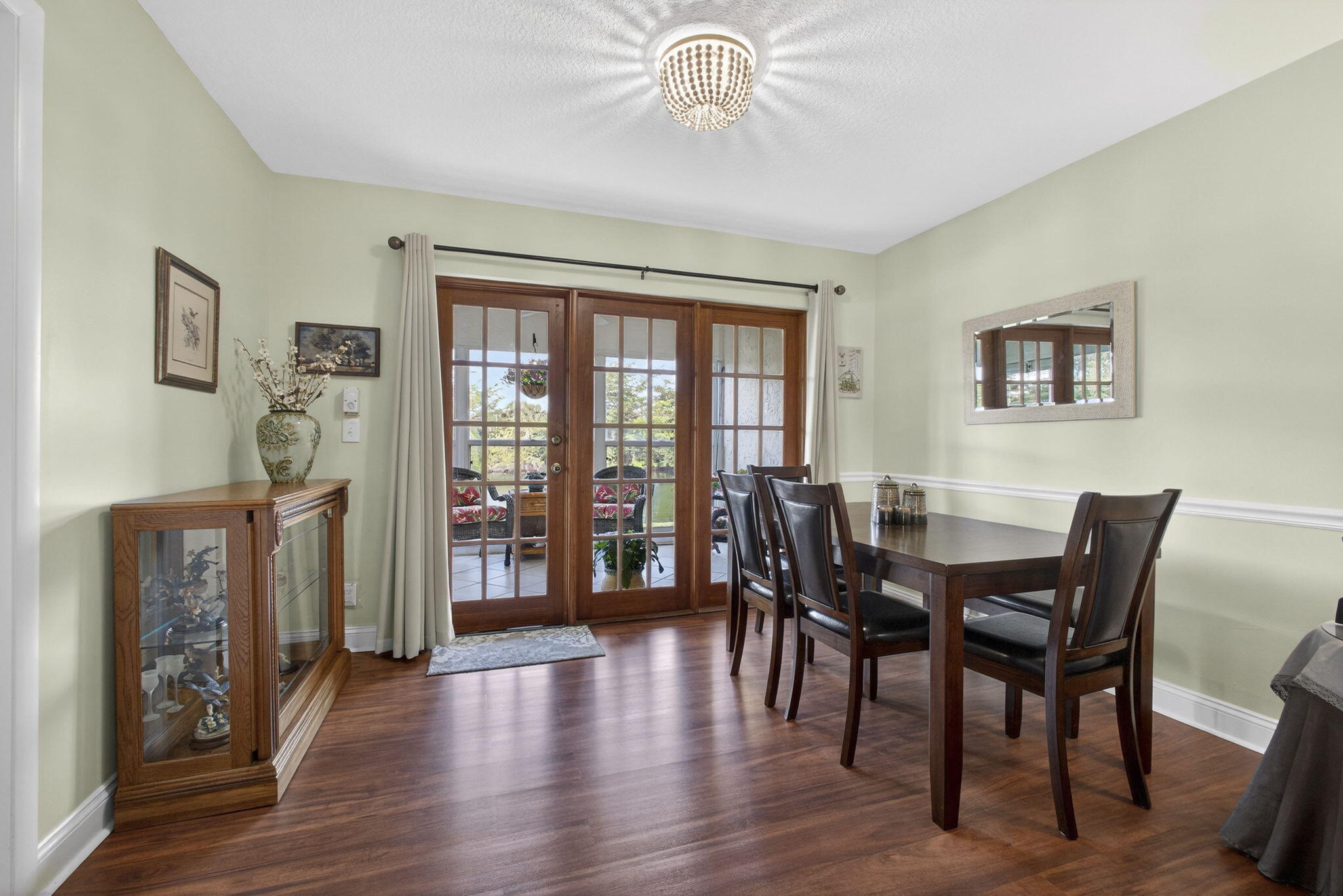 GOLDEN LAKES VILLAGE  CONDO 1 THRU 13-A - Residential