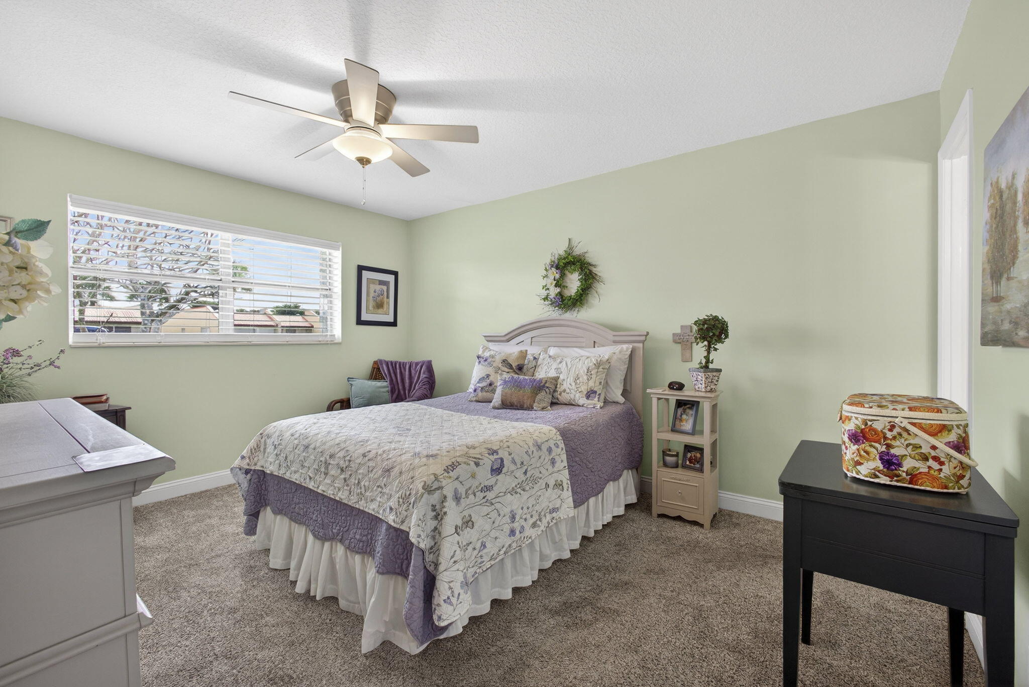 GOLDEN LAKES VILLAGE  CONDO 1 THRU 13-A - Residential