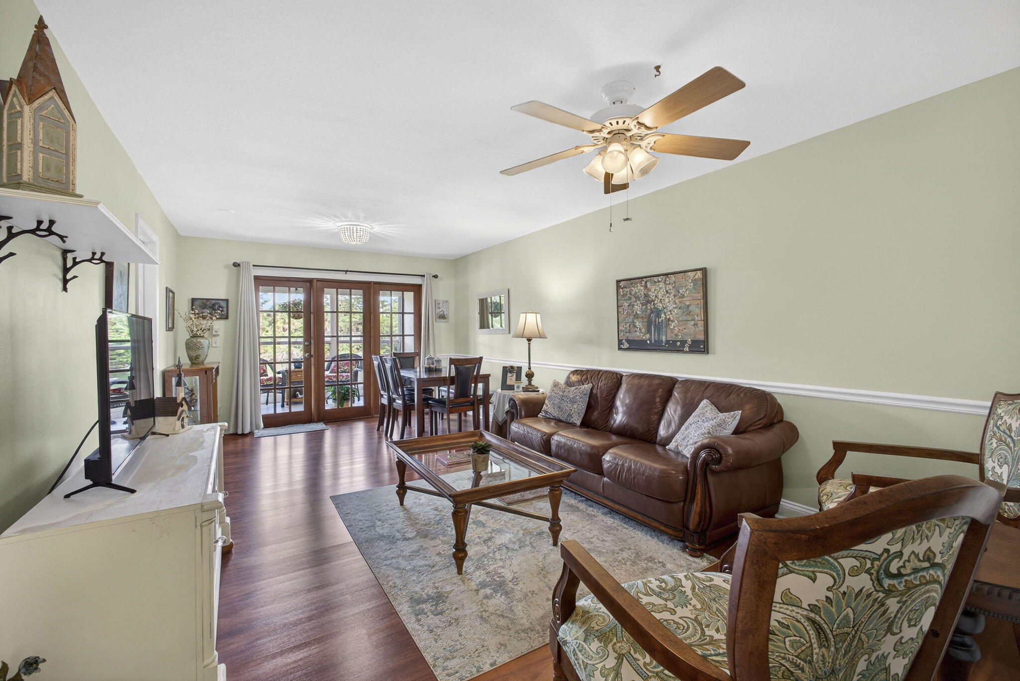 GOLDEN LAKES VILLAGE  CONDO 1 THRU 13-A - Residential