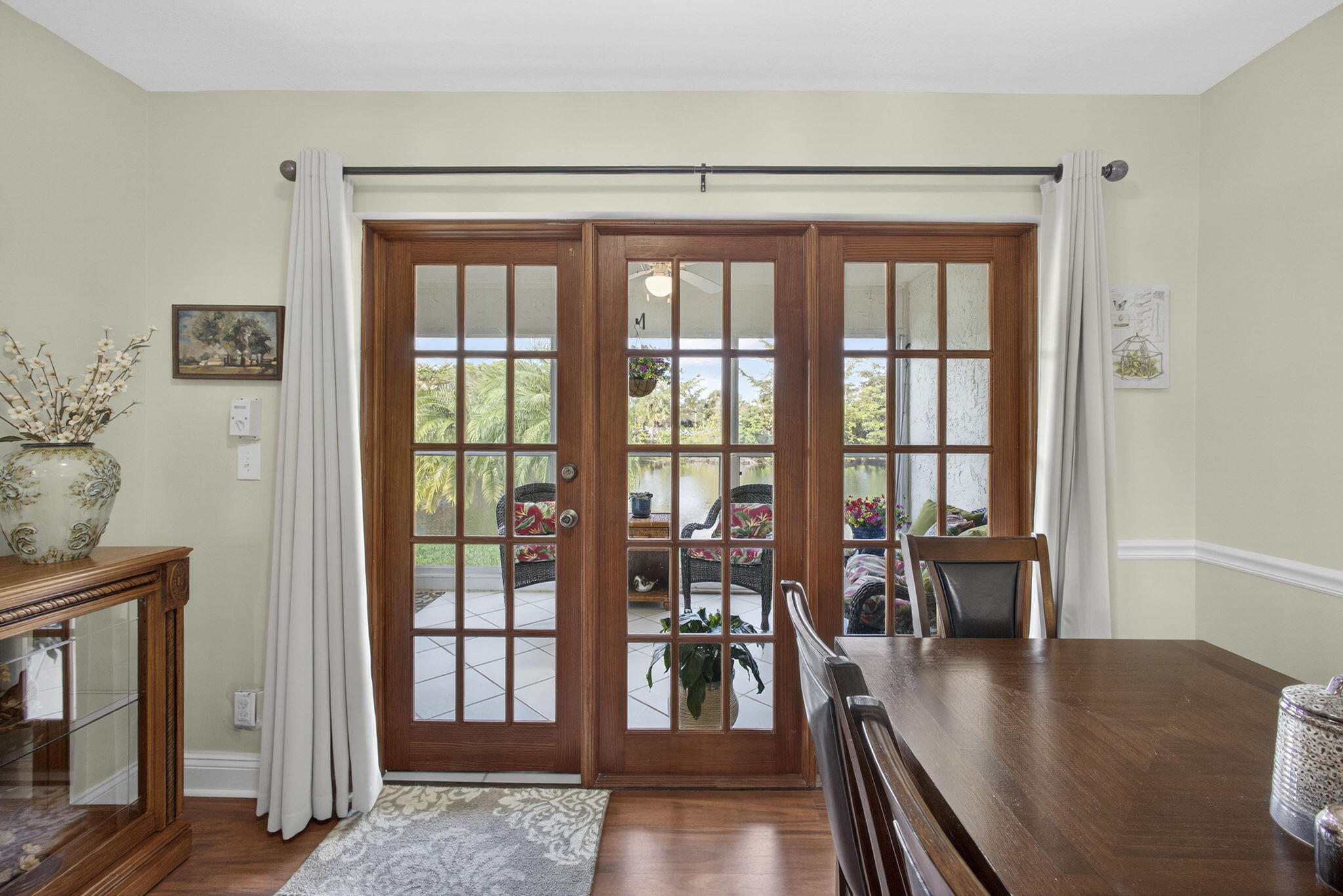 GOLDEN LAKES VILLAGE  CONDO 1 THRU 13-A - Residential