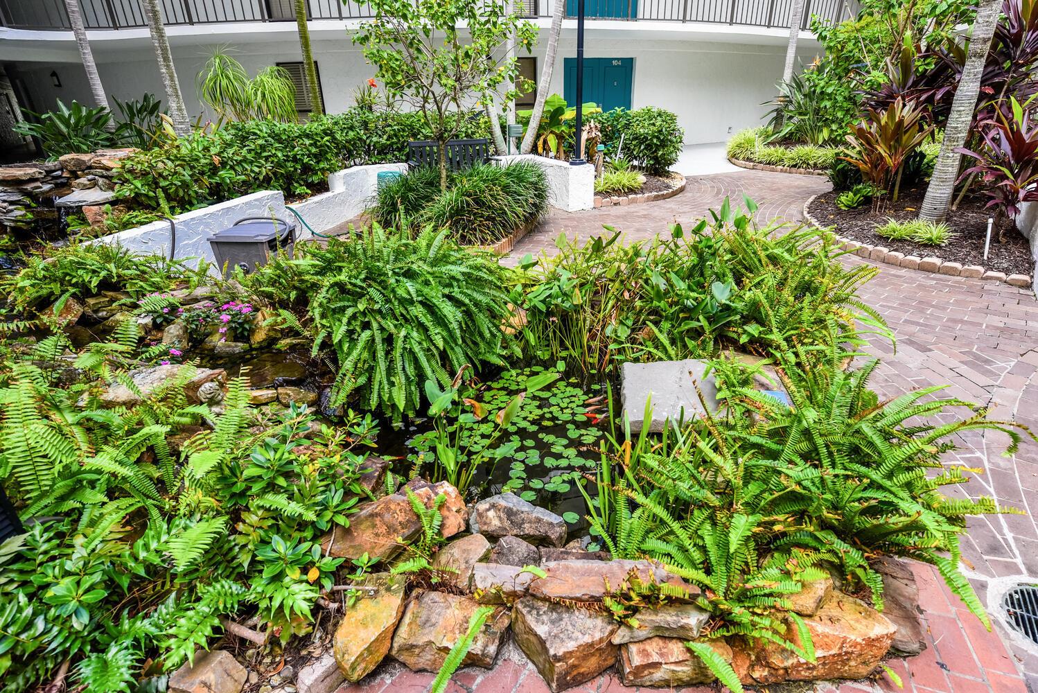 Suntide Condo - Residential