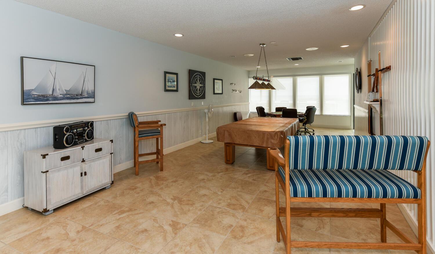 Suntide Condo - Residential