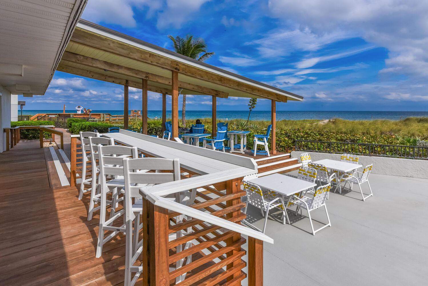 Suntide Condo - Residential