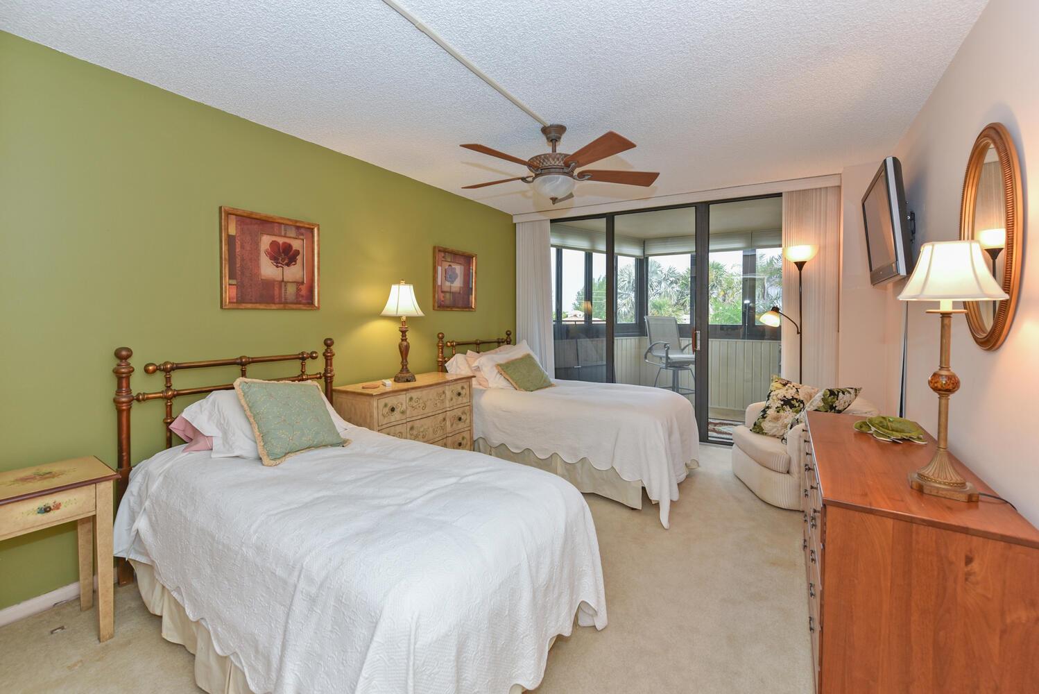 Suntide Condo - Residential