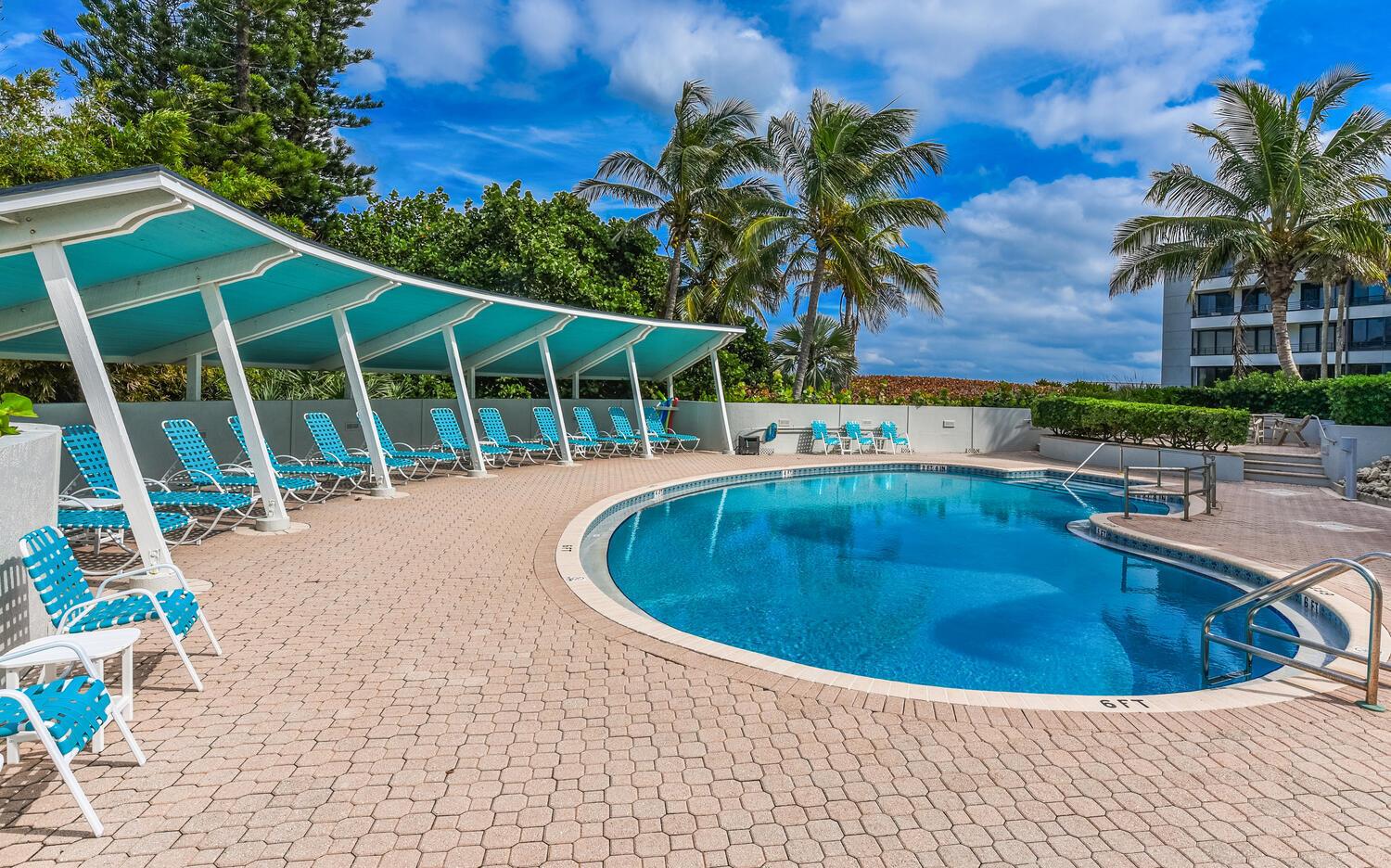 Suntide Condo - Residential