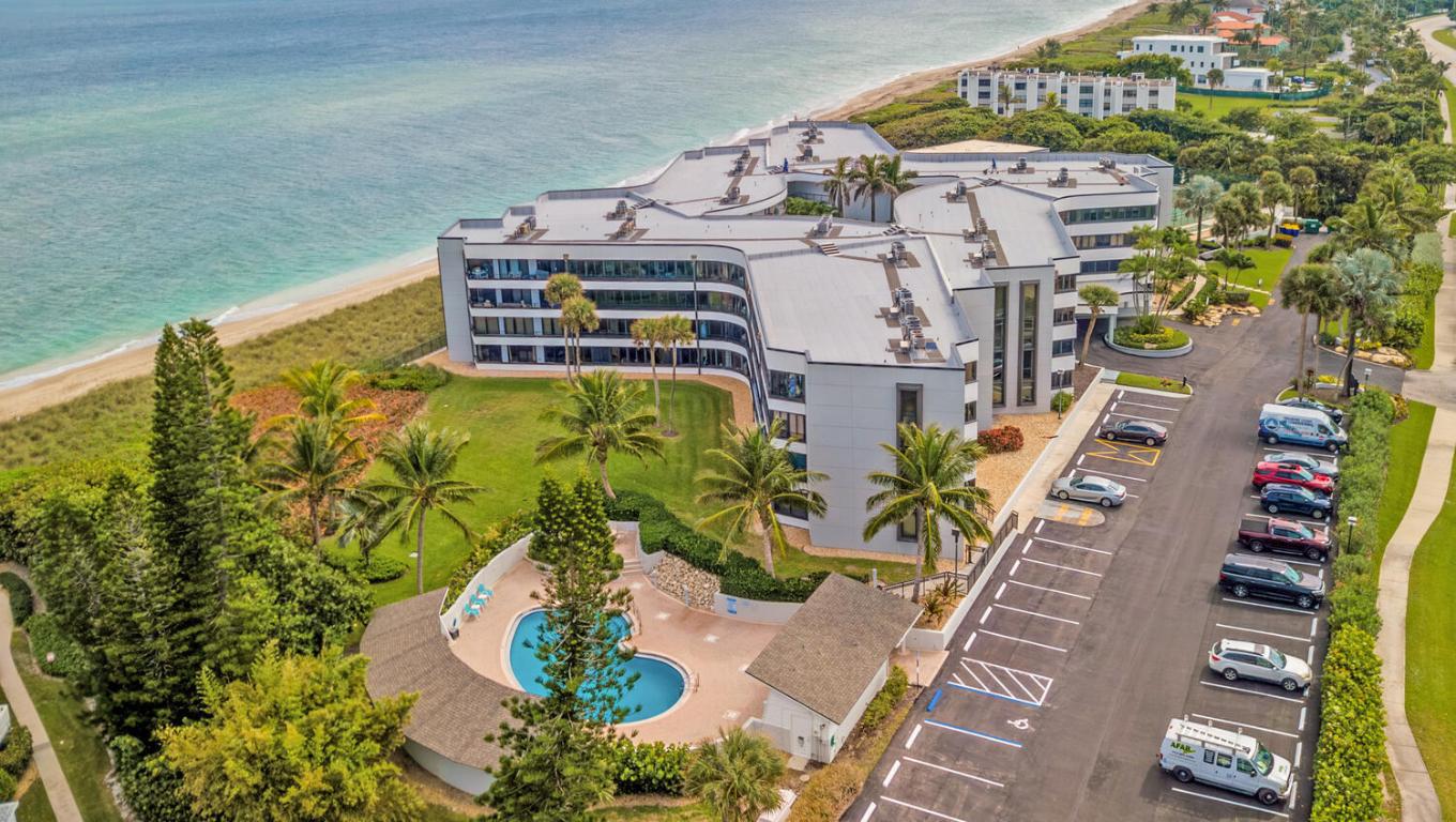 1357 Ne Ocean Blvd 317