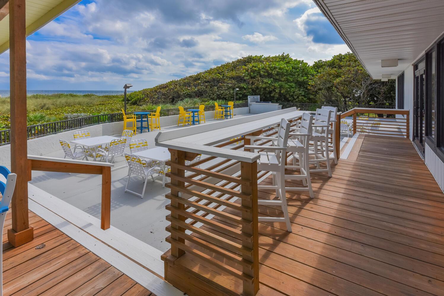 Suntide Condo - Residential