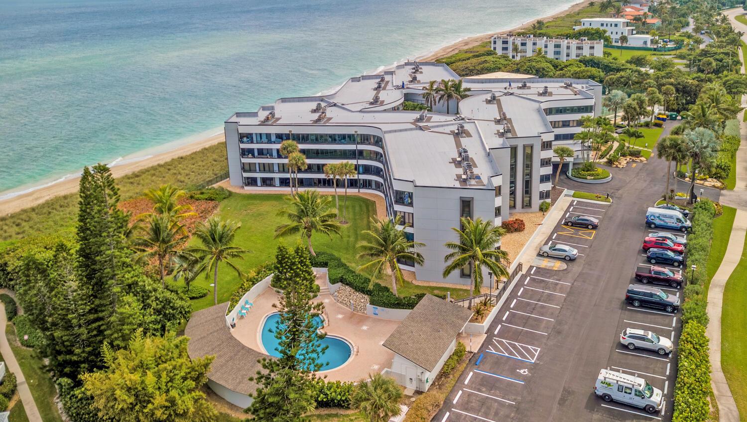 Suntide Condo - Residential