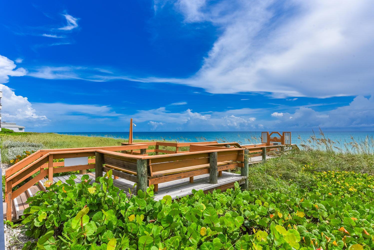 Suntide Condo - Residential