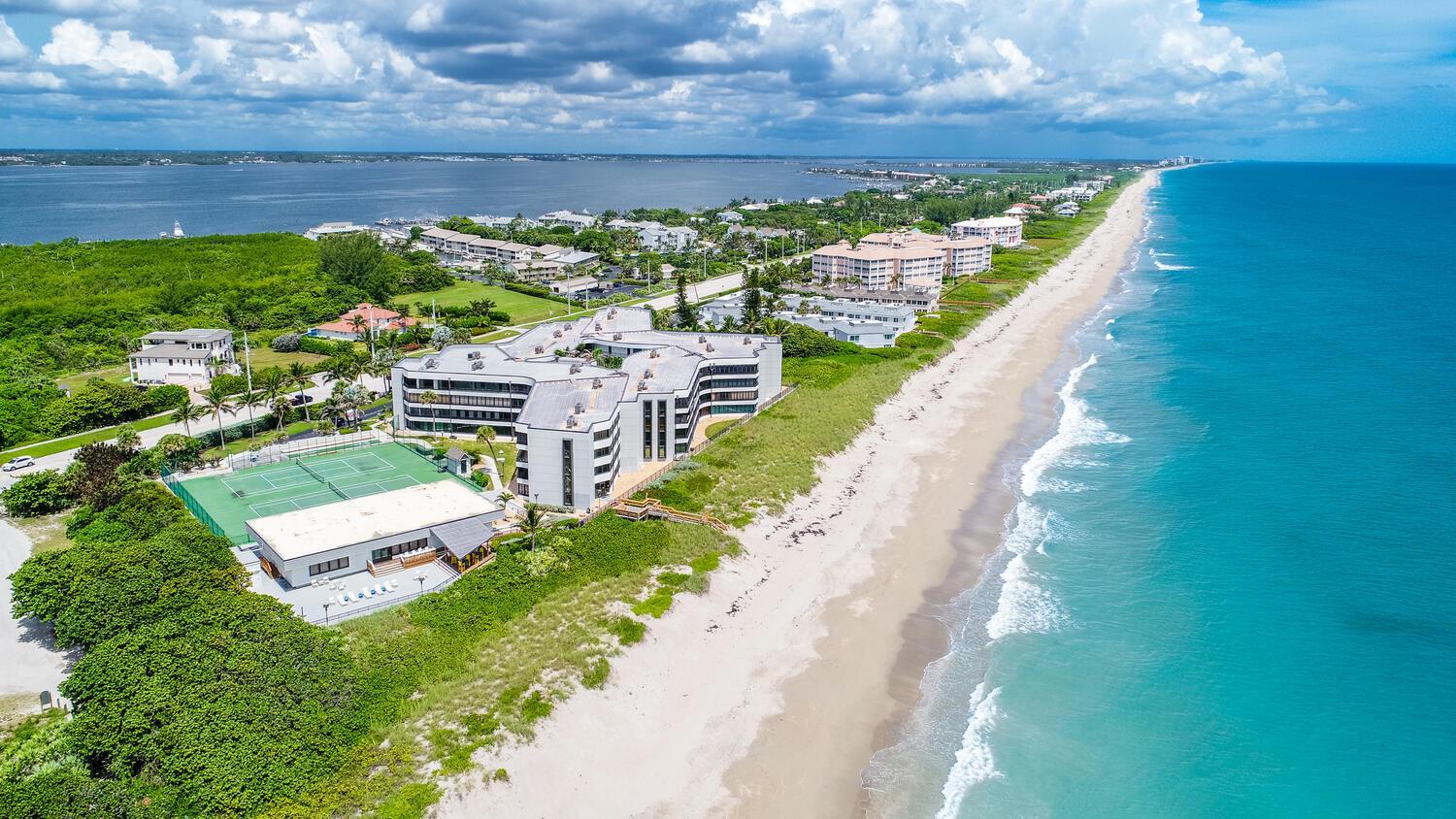 Suntide Condo - Residential