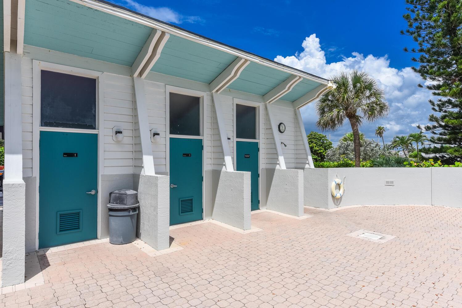 Suntide Condo - Residential