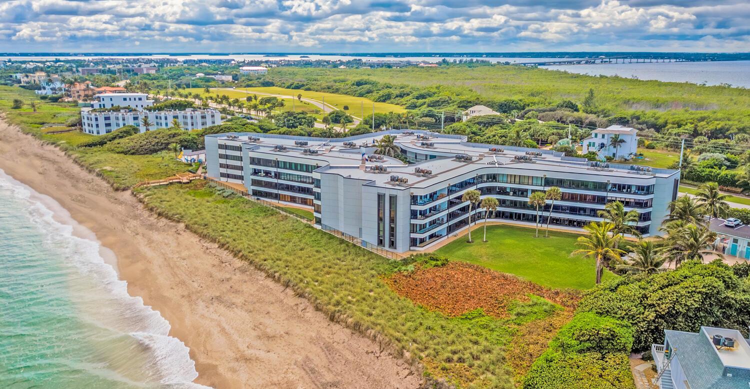 Suntide Condo - Residential