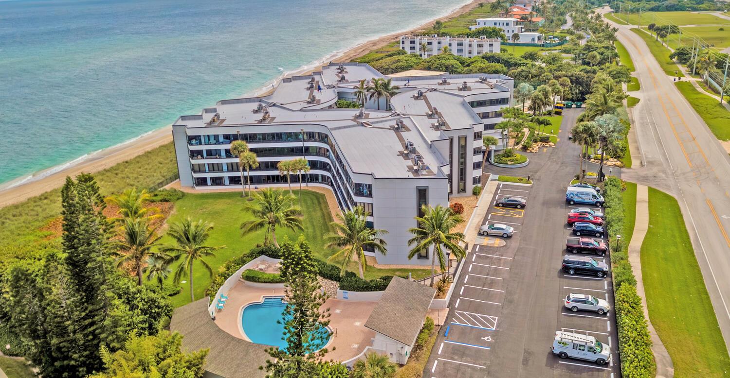 Suntide Condo - Residential