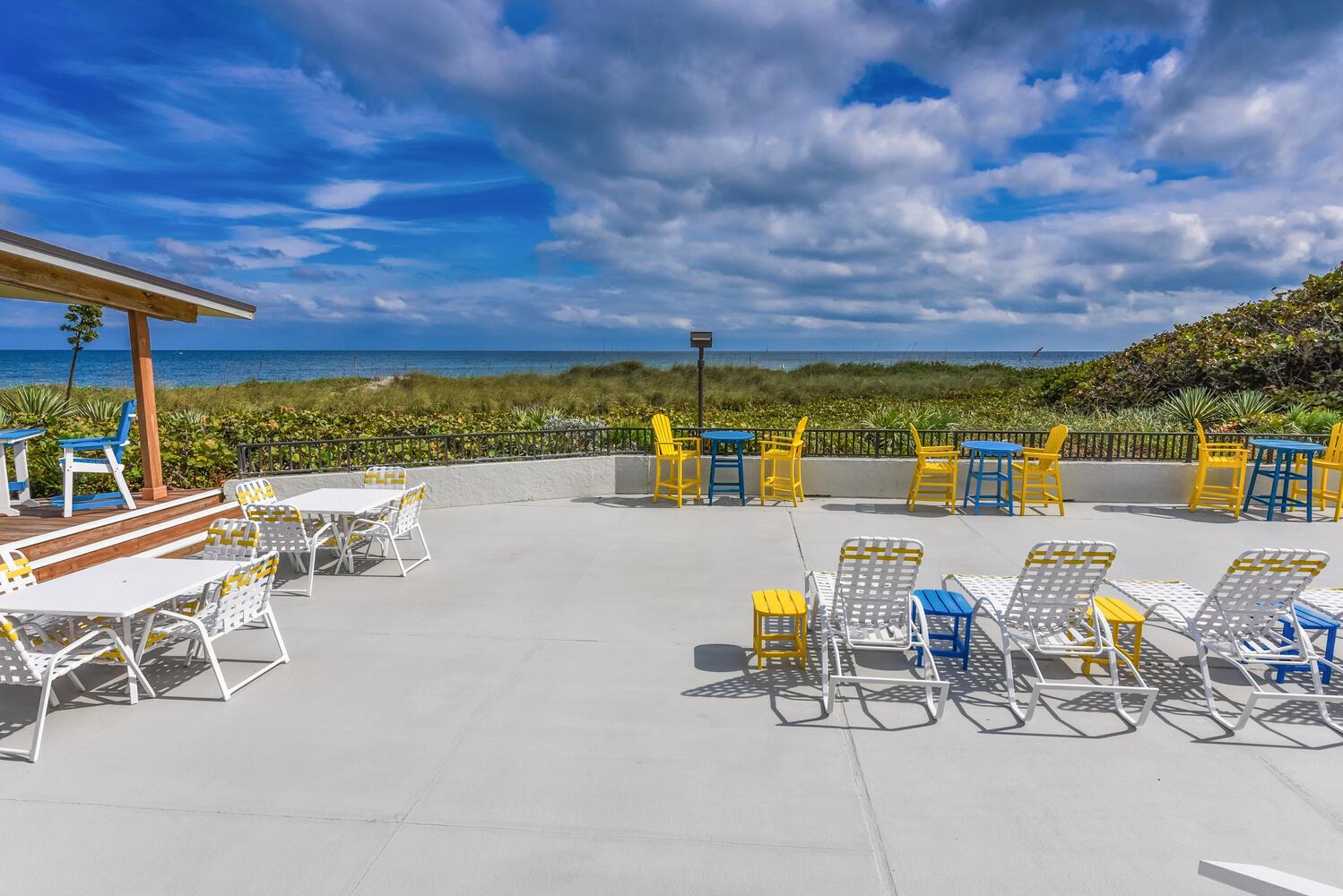 Suntide Condo - Residential