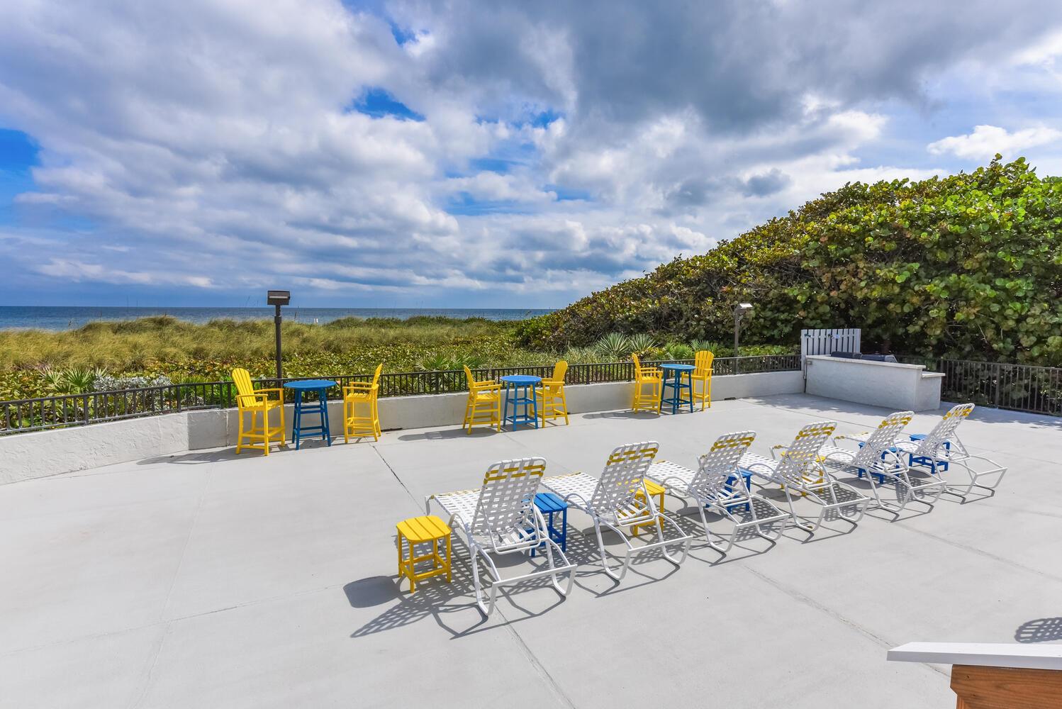 Suntide Condo - Residential