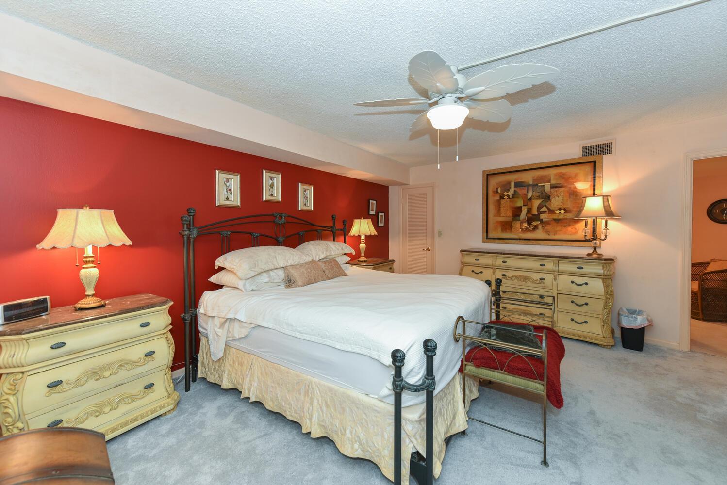 Suntide Condo - Residential