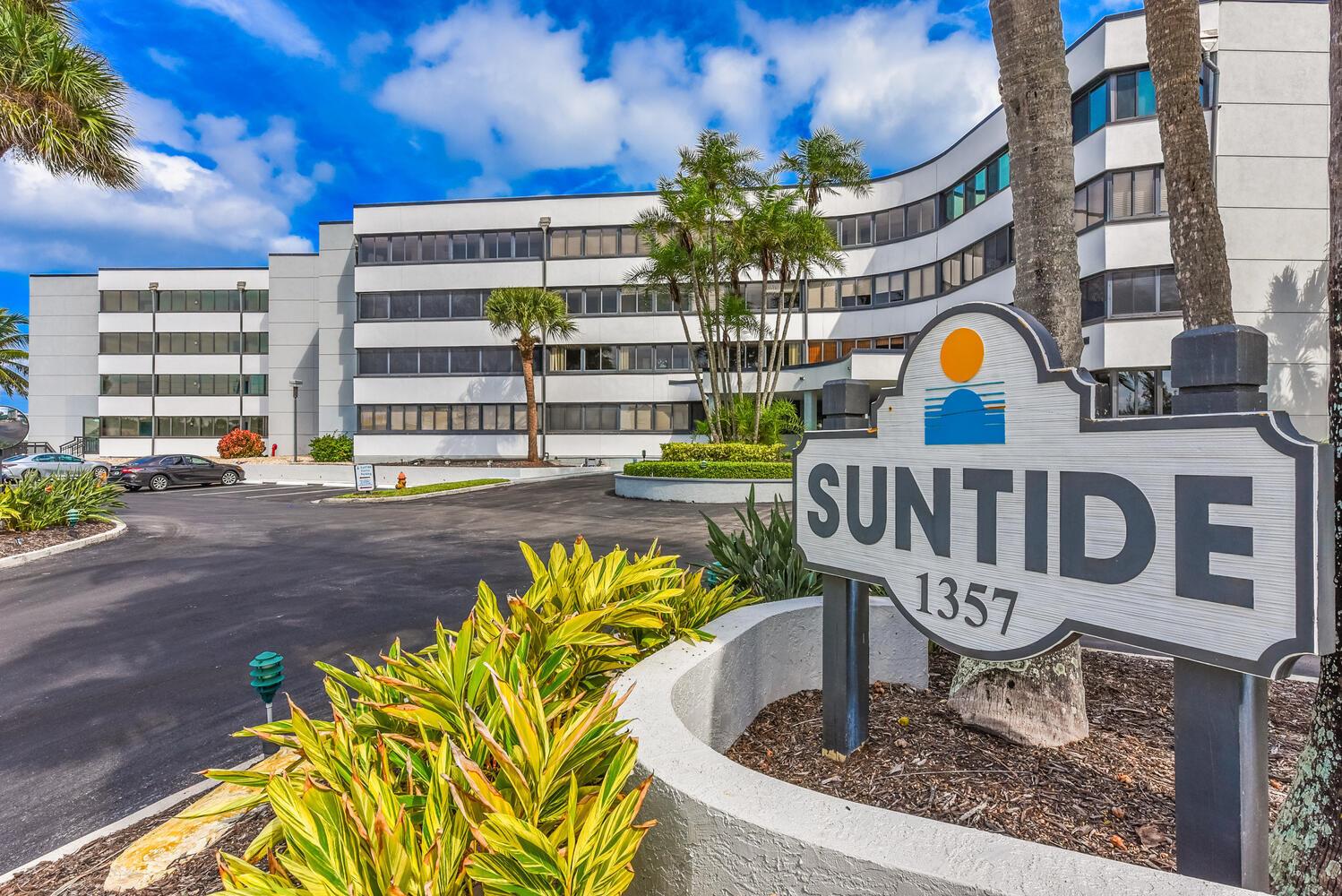 Suntide Condo - Residential