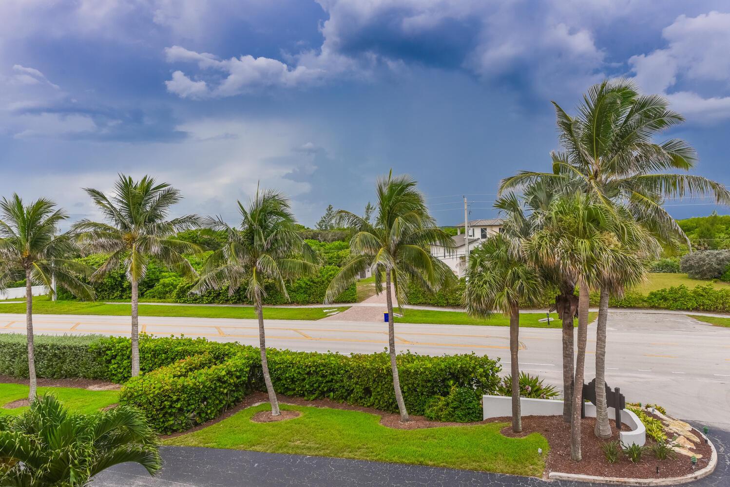 Suntide Condo - Residential