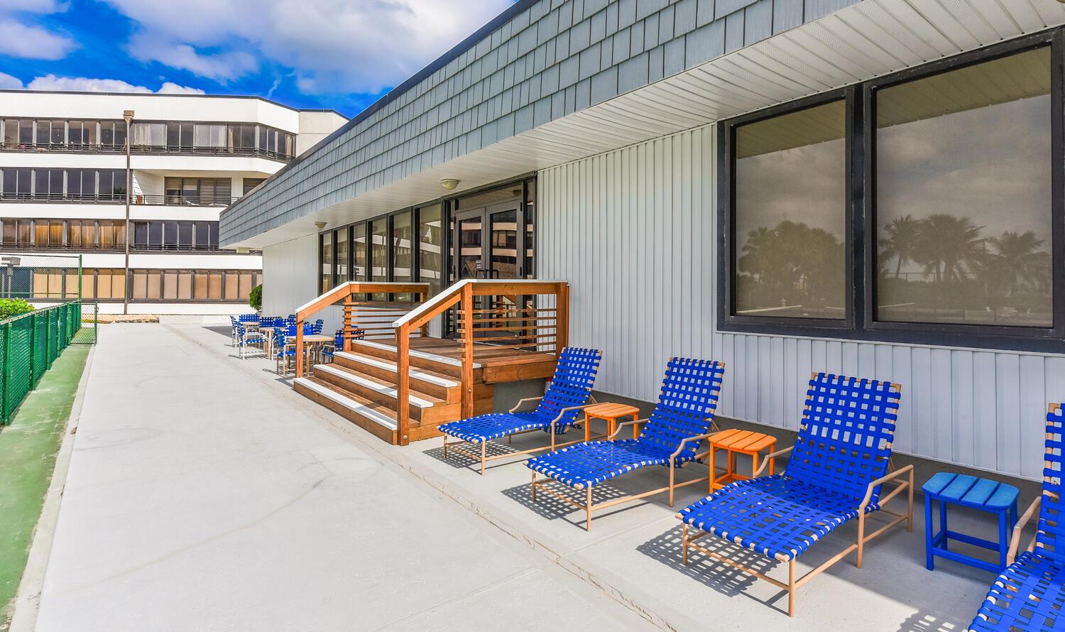 Suntide Condo - Residential