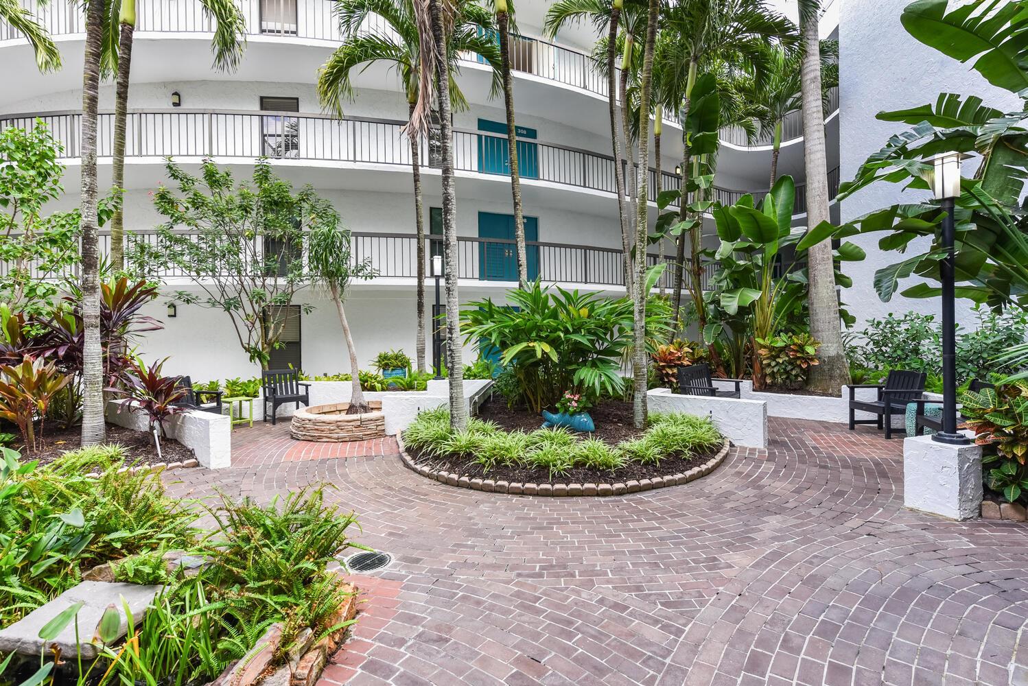 Suntide Condo - Residential